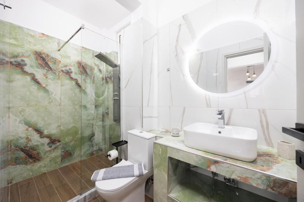 Photo - Kosmas Apartments