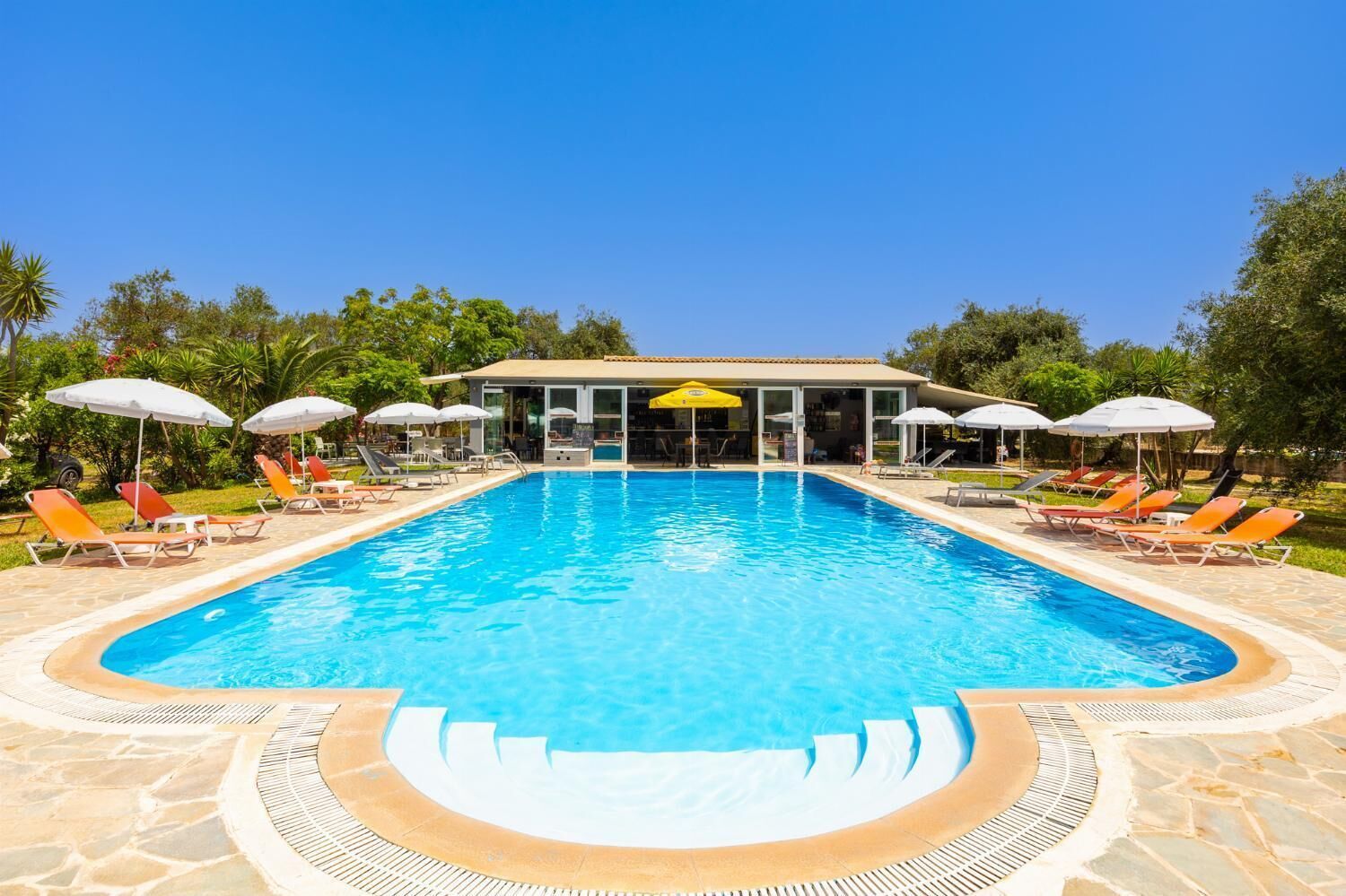 Photo - Kosmas Apartments