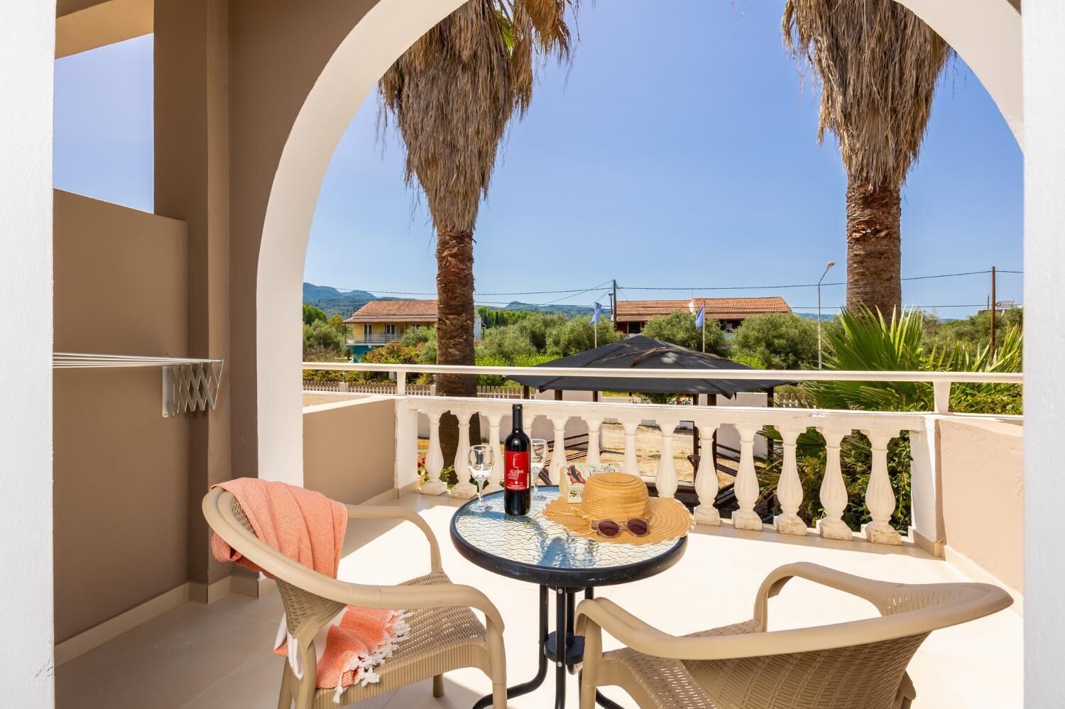 Photo - Kosmas Apartments