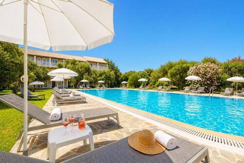 Kosmas Apartments