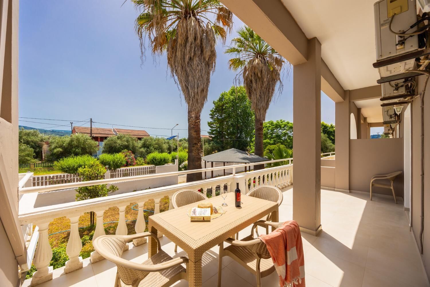 Photo - Kosmas Apartments