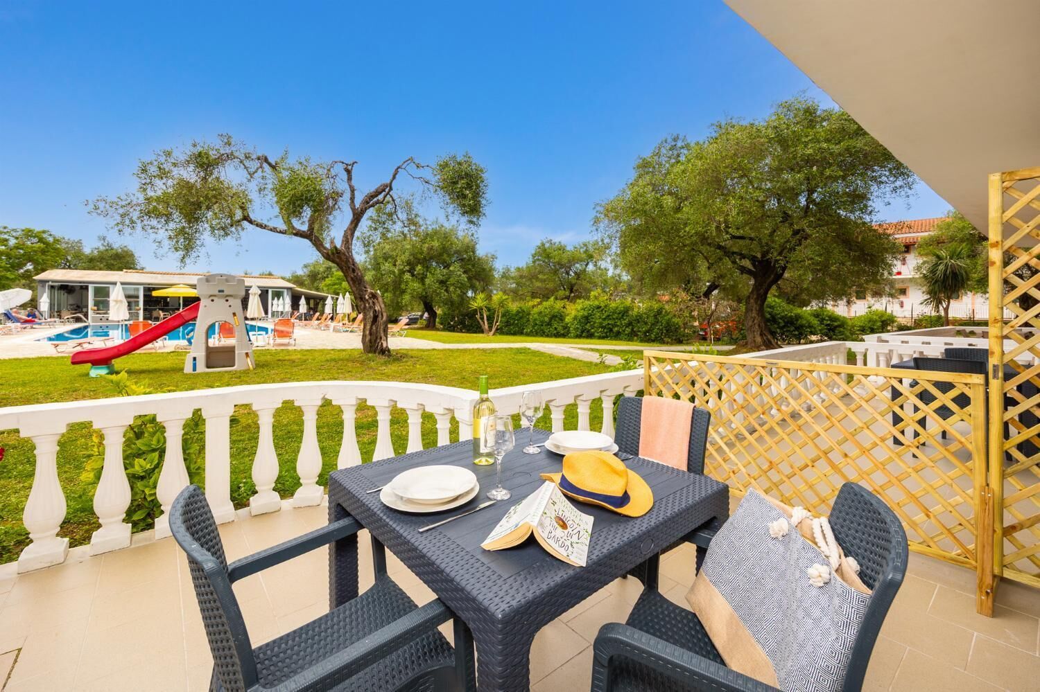 Photo - Kosmas Apartments