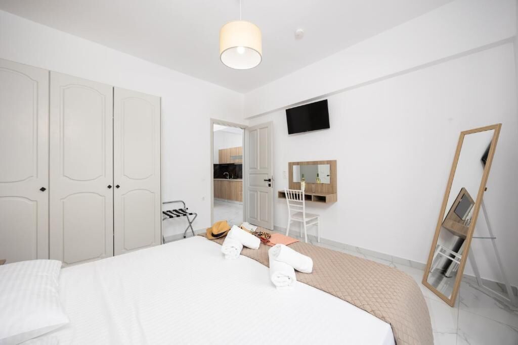 Photo - Kosmas Apartments