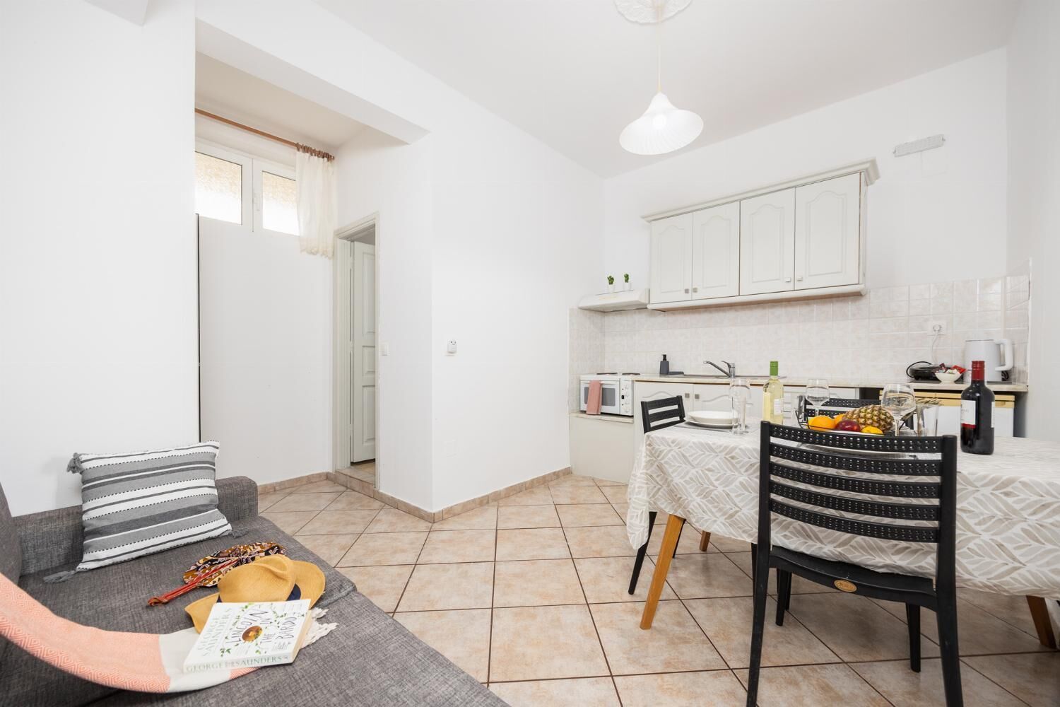 Foto - Kosmas Apartments