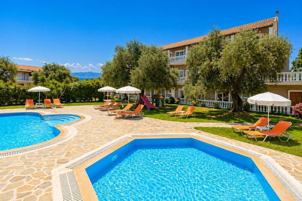 Photo - Kosmas Apartments