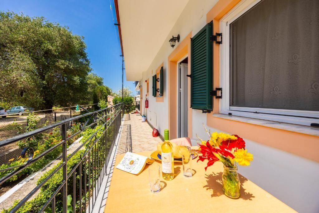 Photo - Kosmas Apartments