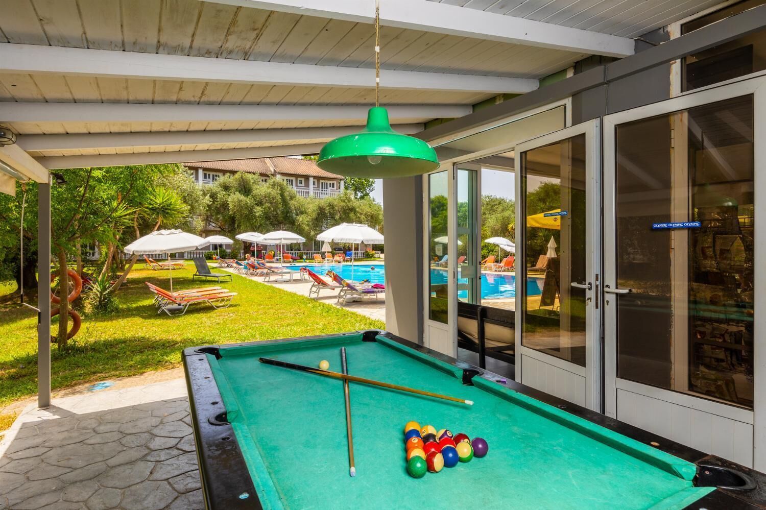 Photo - Kosmas Apartments
