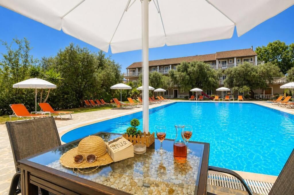 Photo - Kosmas Apartments
