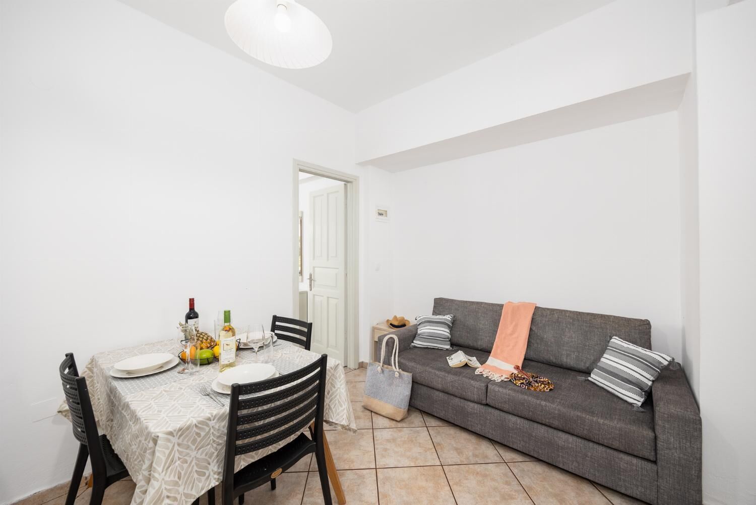 Foto - Kosmas Apartments