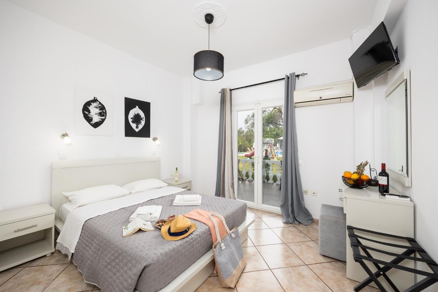 Photo - Kosmas Apartments