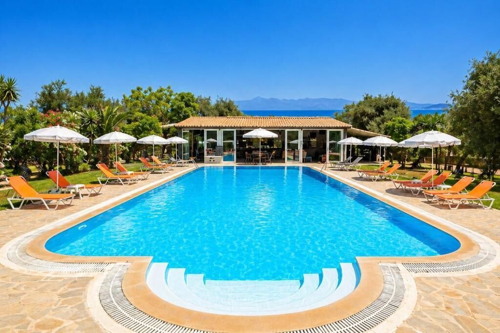 Photo - Kosmas Apartments