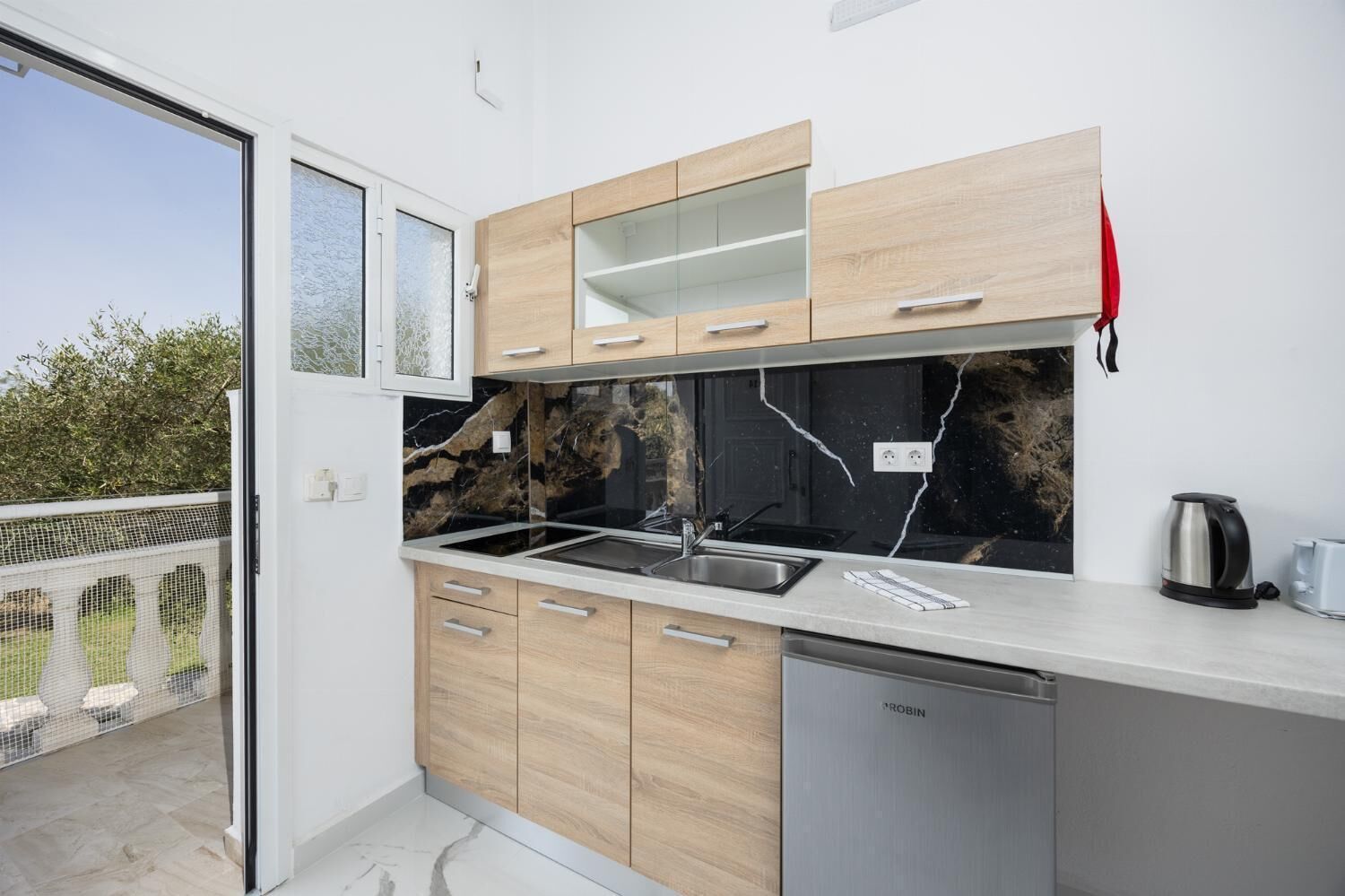 Photo - Kosmas Apartments