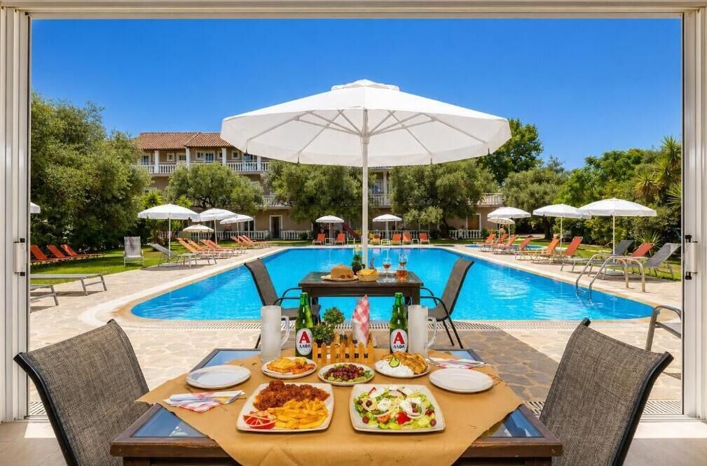 Photo - Kosmas Apartments