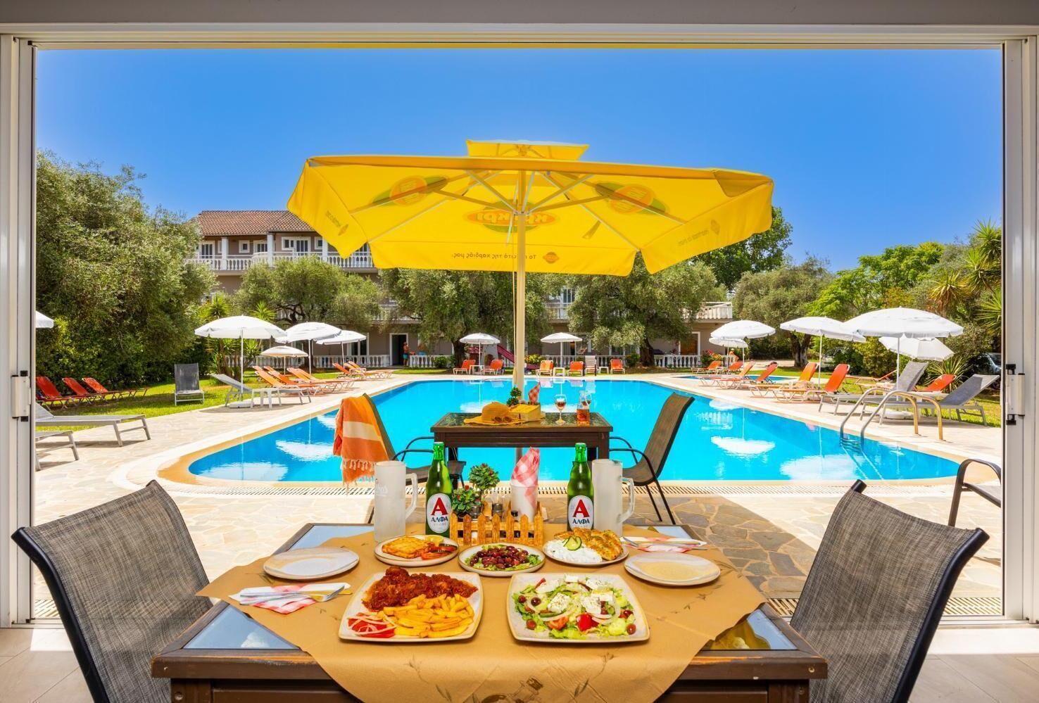 Photo - Kosmas Apartments