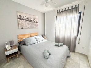 1 Schlafzimmer, WLAN