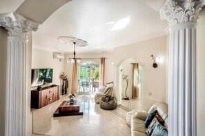 Interior - Villa Caty Catarina (Albufeira)