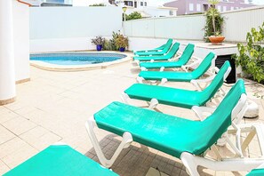 Exterior - Villa Cesaltina (Albufeira)