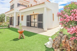 Exterior - Villa Cesaltina (Albufeira)