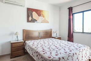 Interior - Villa Cesaltina (Albufeira)