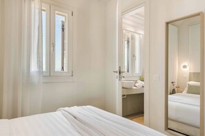 빌라 (2 Bedrooms) | 내부