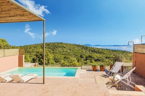 Villa (2 Bedrooms) | Exterior - Villa Cielo (Kefalonia)