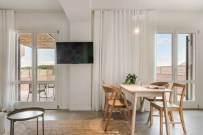 Villa (2 Bedrooms) | Interior