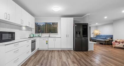 Waterside Retreat Pottsville - Pet Friendly