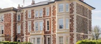 你的公寓 - 彭布羅克公寓