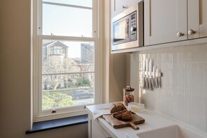 Appartement Design | Cuisine privée