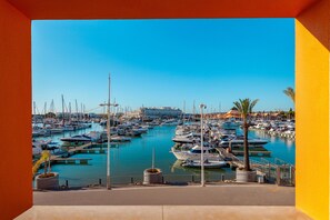 Apartment | Marina - Apartment in Vilamoura Near sea Beach (Loulé)