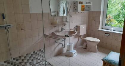 Opas Hus auf Pellworm