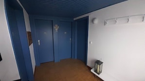 Sisätilat