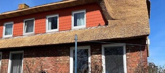 Opas Hus auf Pellworm