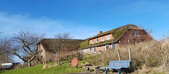 Opas Hus à Pellworm