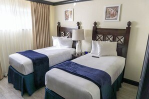 2 chambres, fer et planche à repasser, accès au Wi-Fi (inclus)