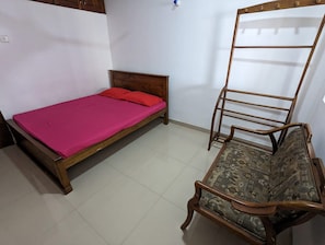 2 chambres