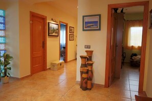 Interior - LUXURY VILLA - EL PORTET (Teulada)