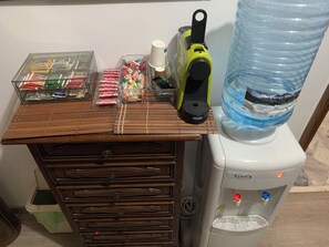 Café et/ou machine à café