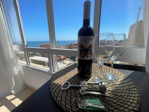 Căn hộ | Nội thất