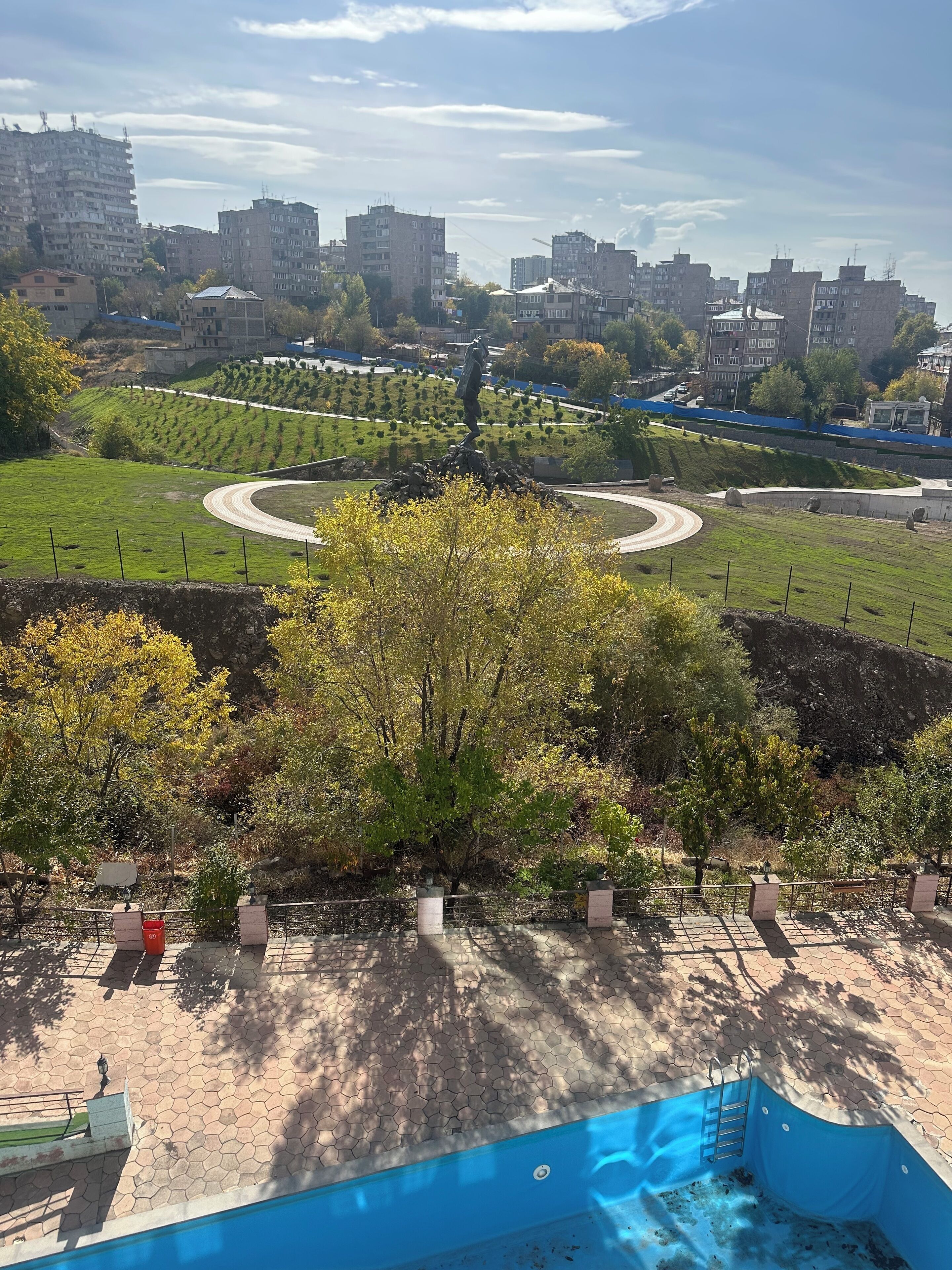 Foto - Hotel Nork Residence