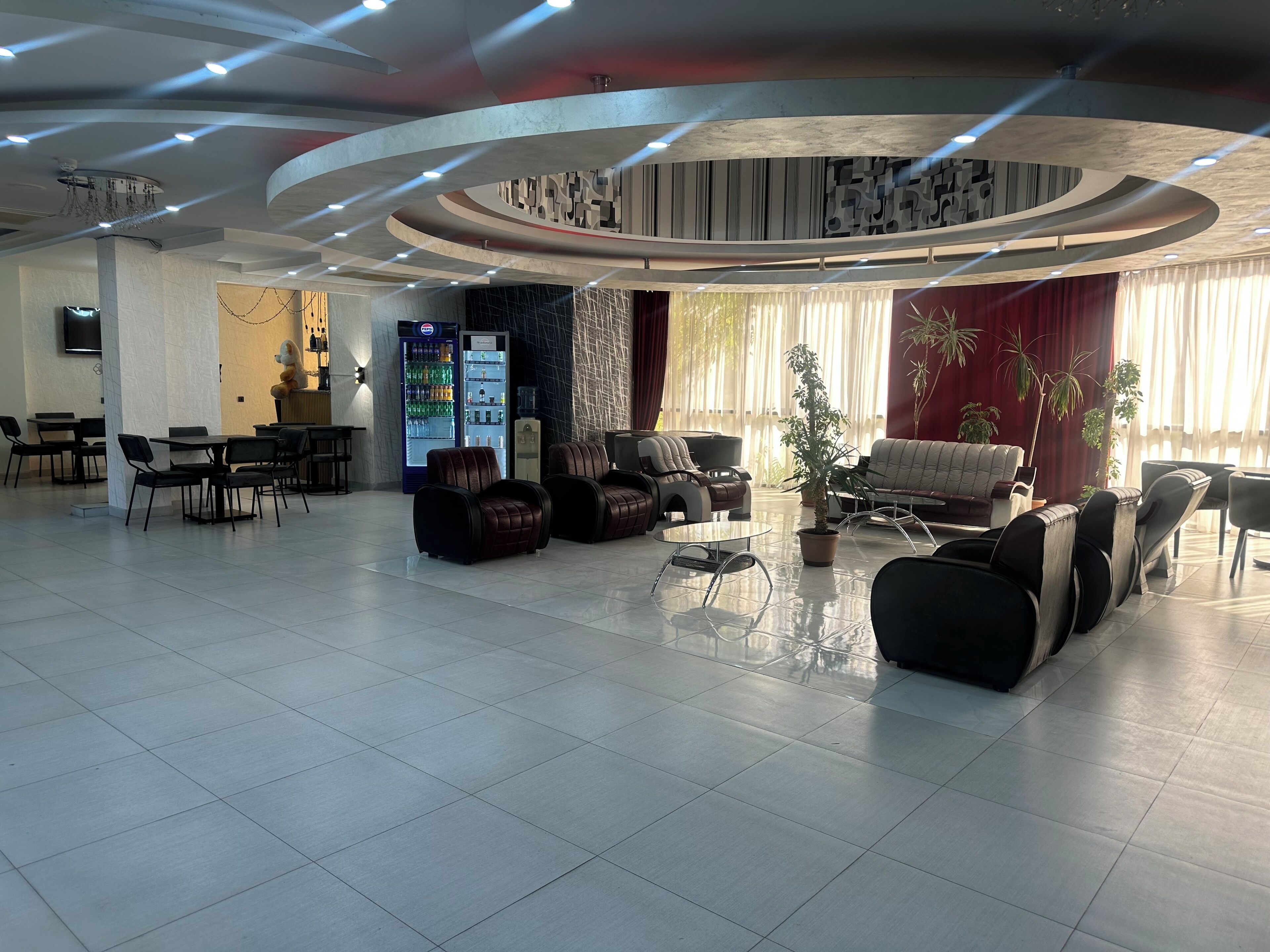 Foto - Hotel Nork Residence