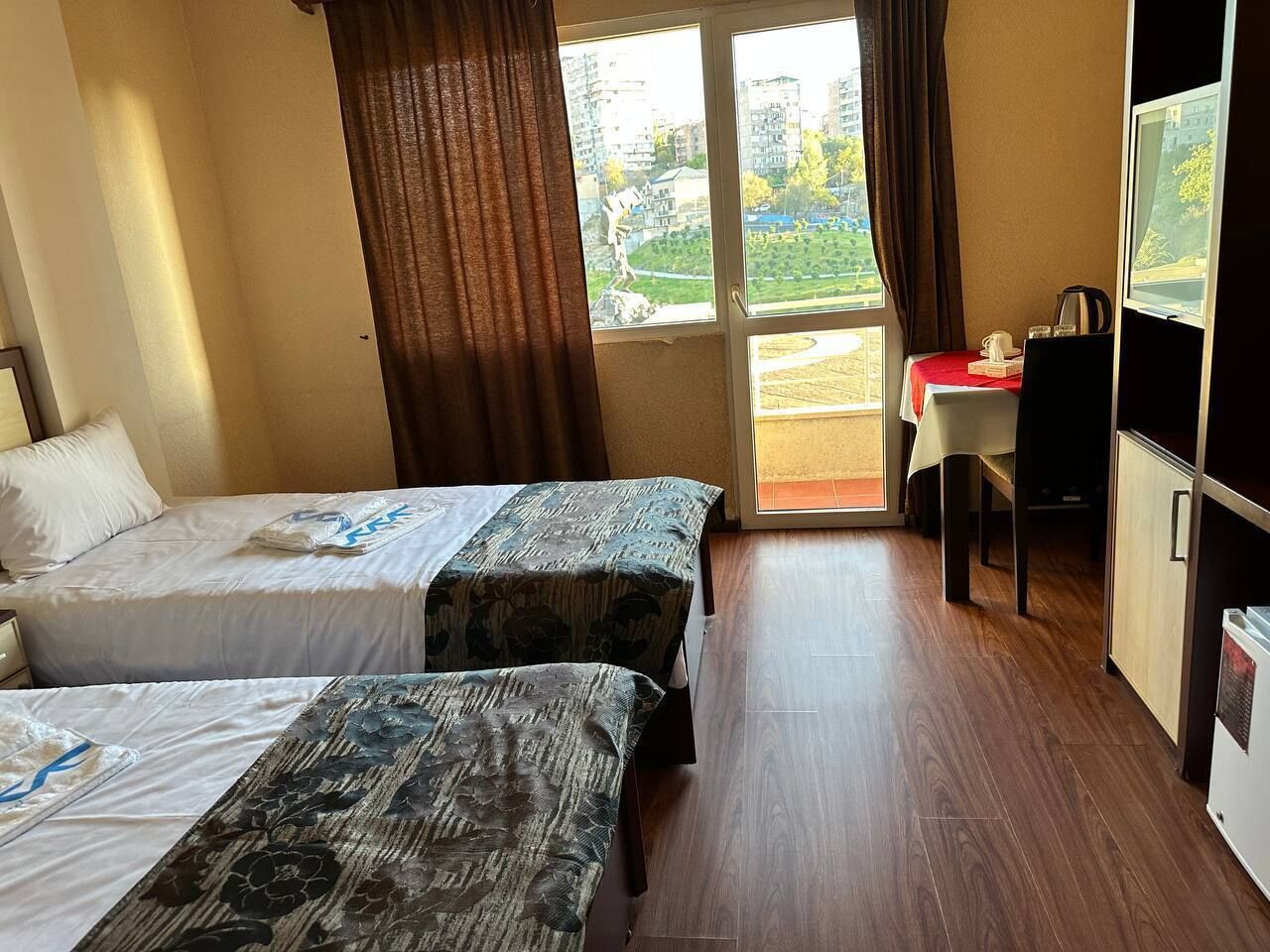 Foto - Hotel Nork Residence