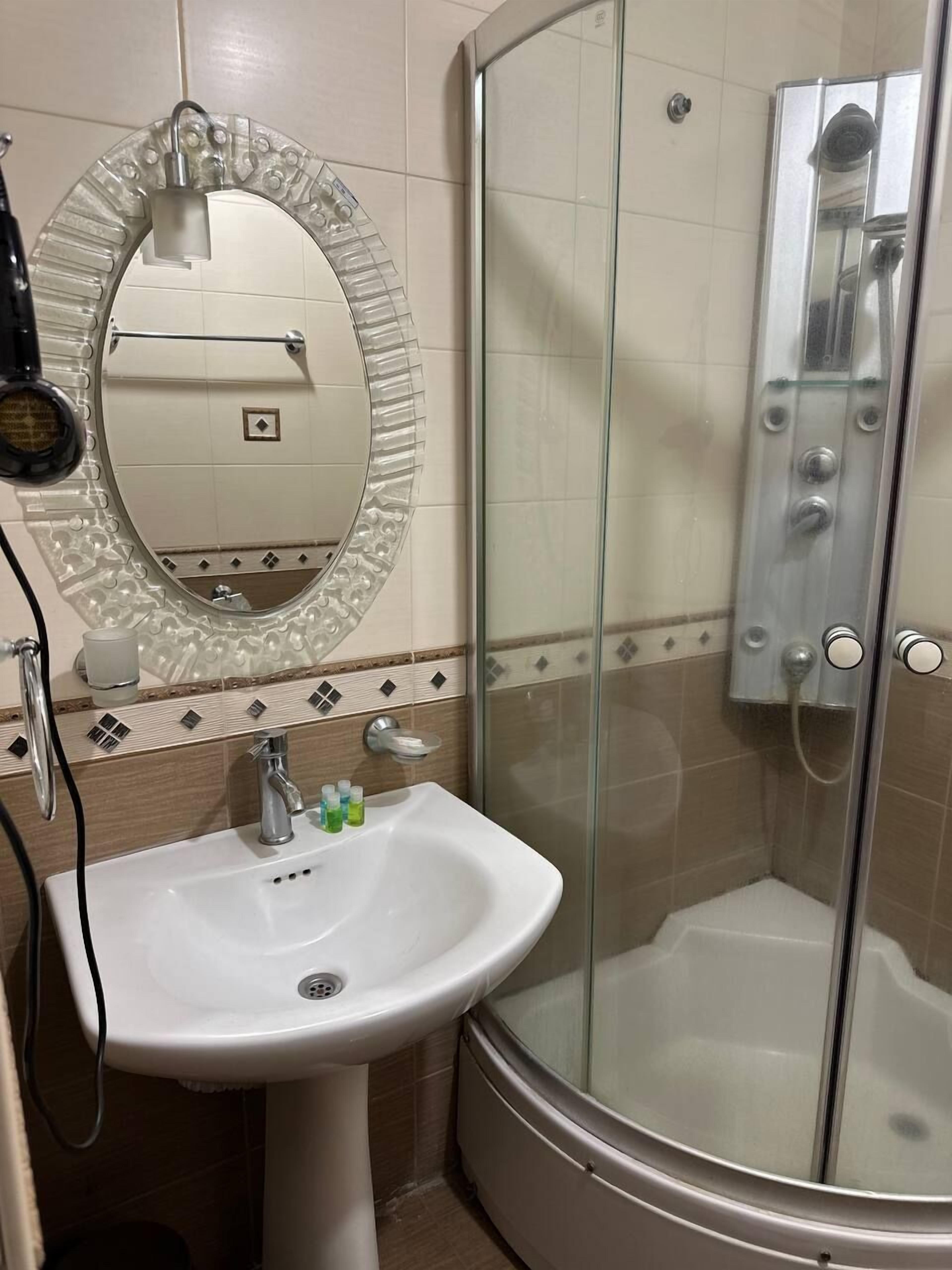 Foto - Hotel Nork Residence