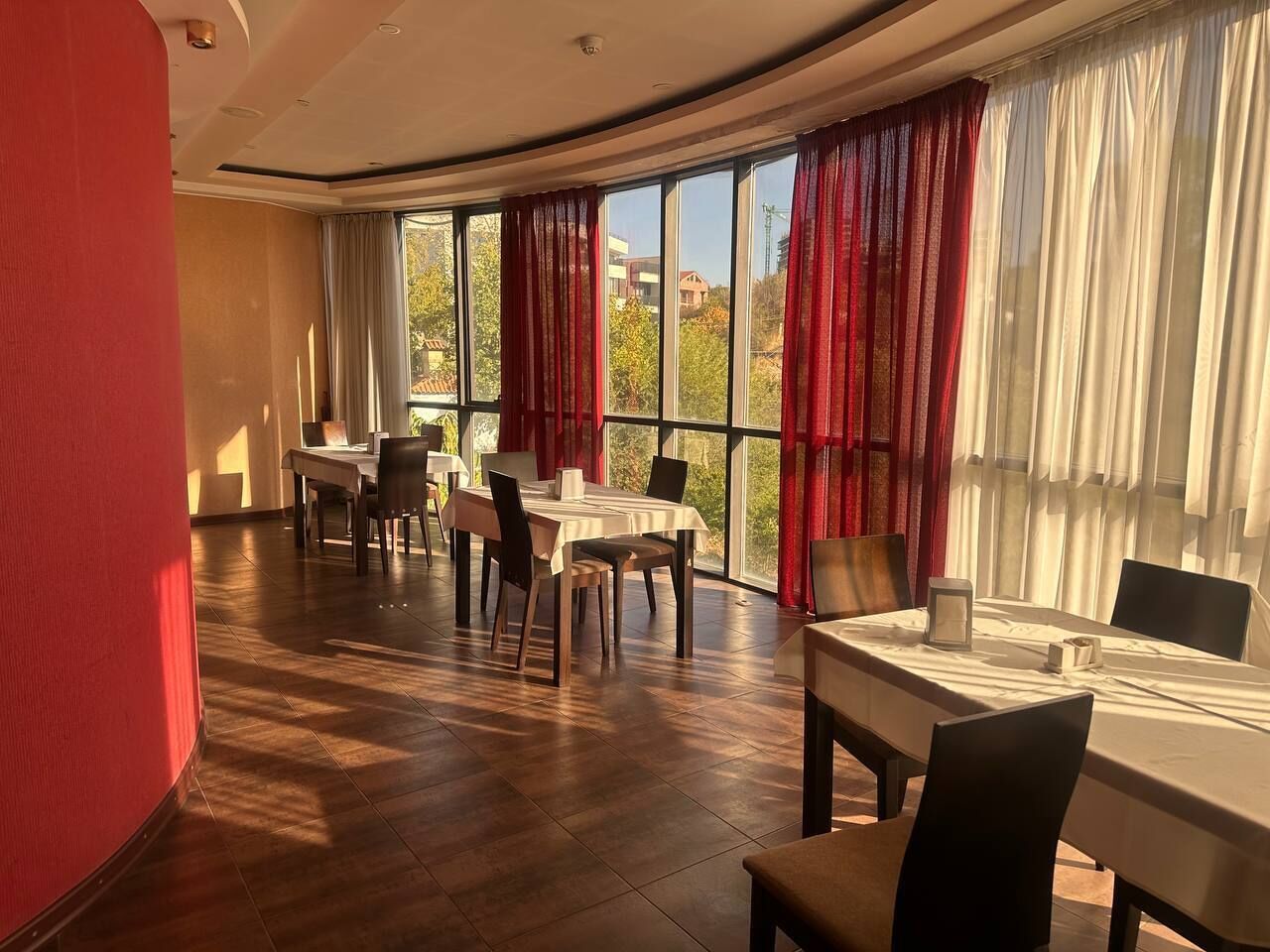 Foto - Hotel Nork Residence