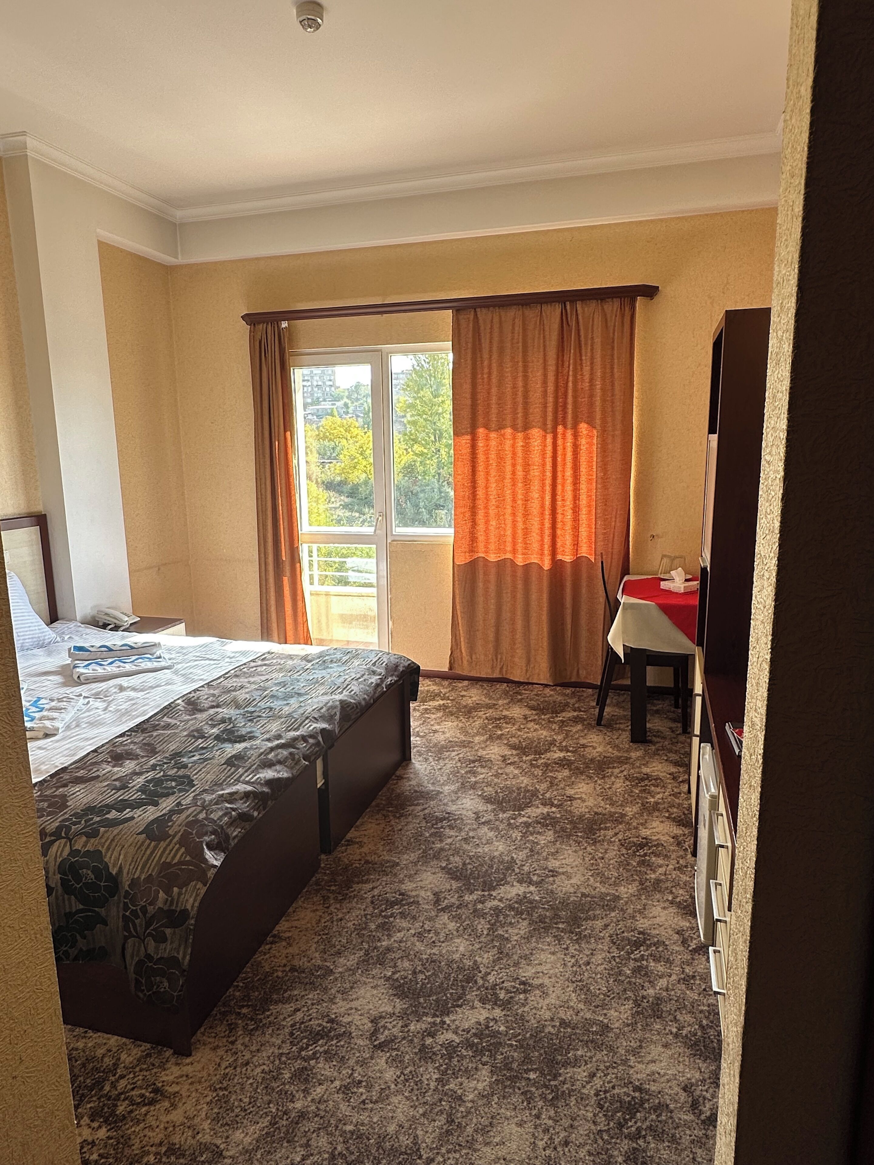 Foto - Hotel Nork Residence