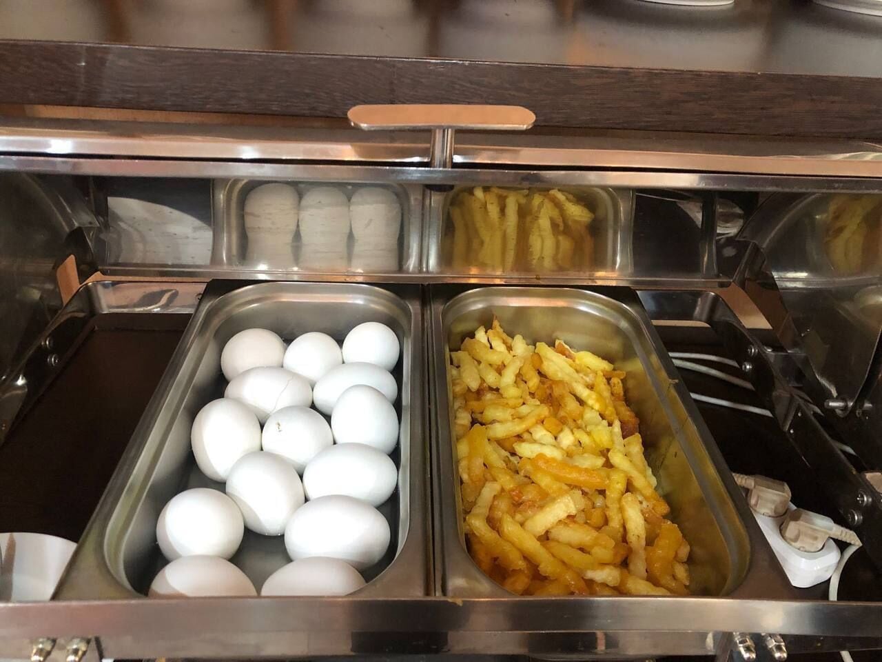 Foto - Hotel Nork Residence