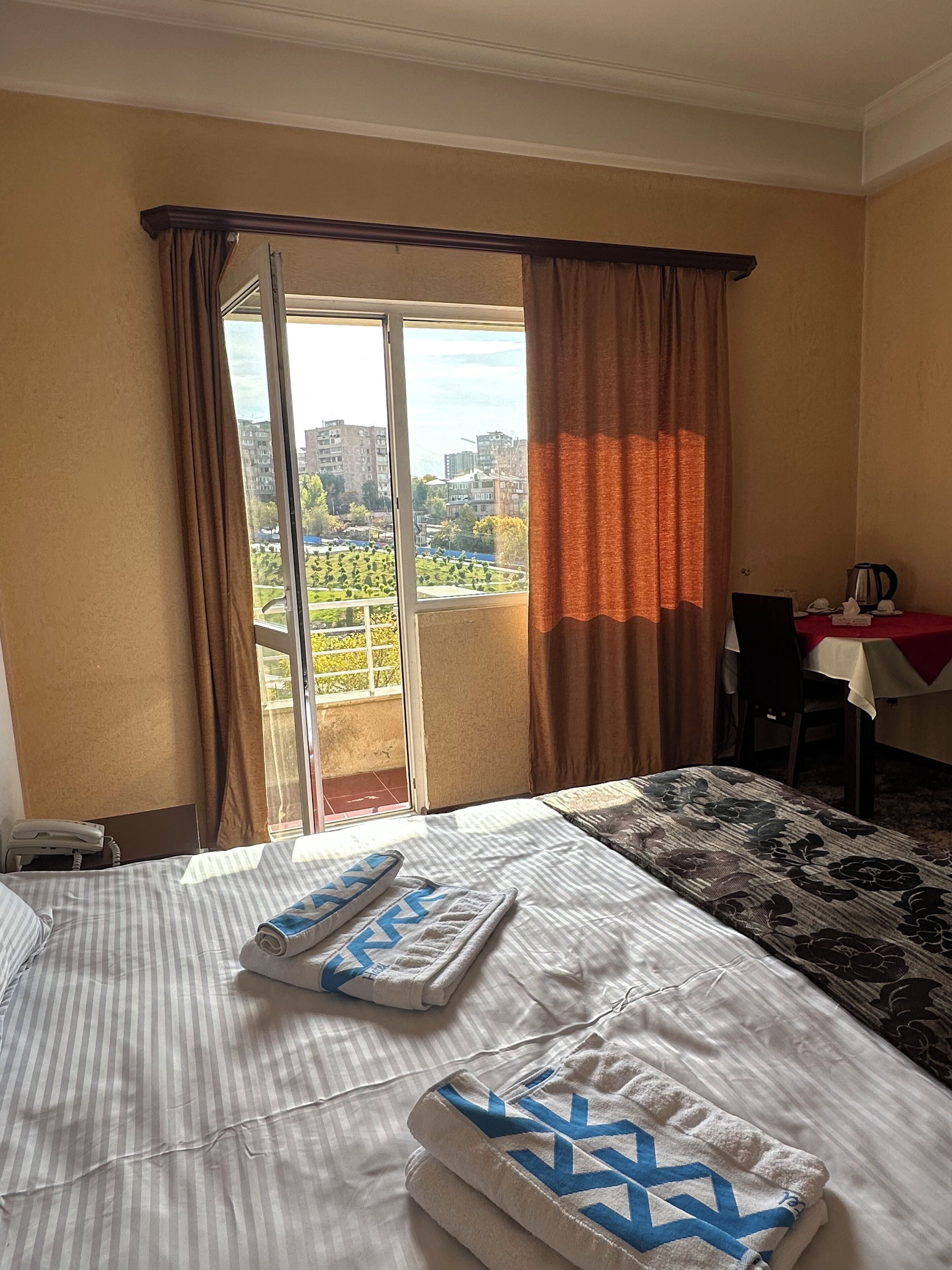 Foto - Hotel Nork Residence