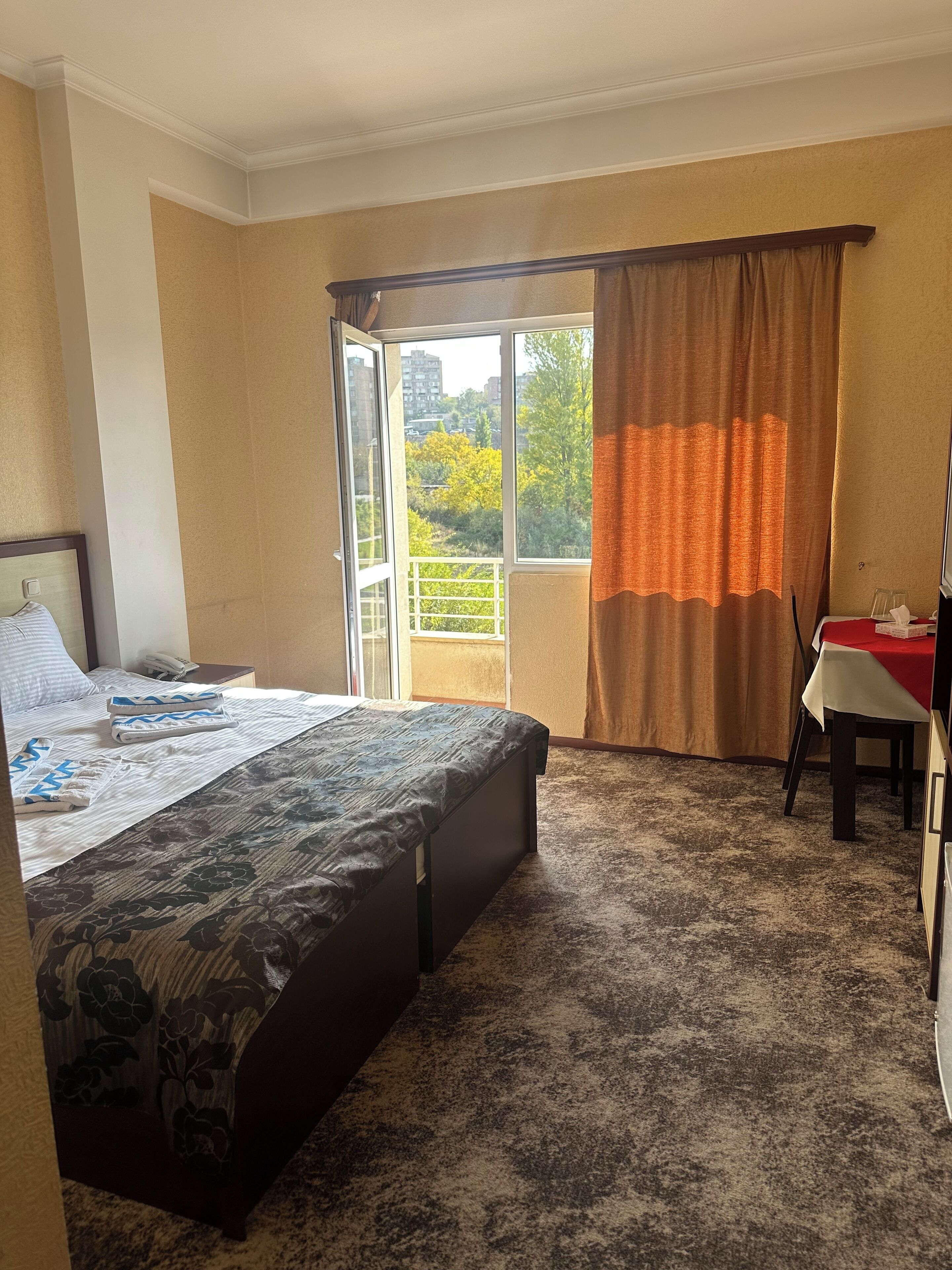 Foto - Hotel Nork Residence