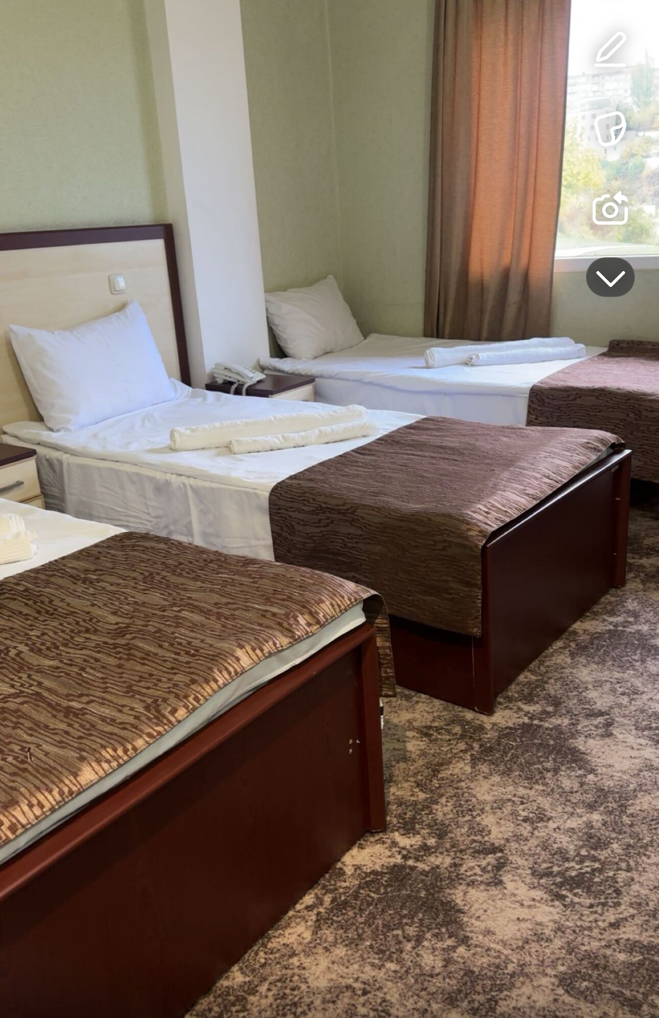 Foto - Hotel Nork Residence