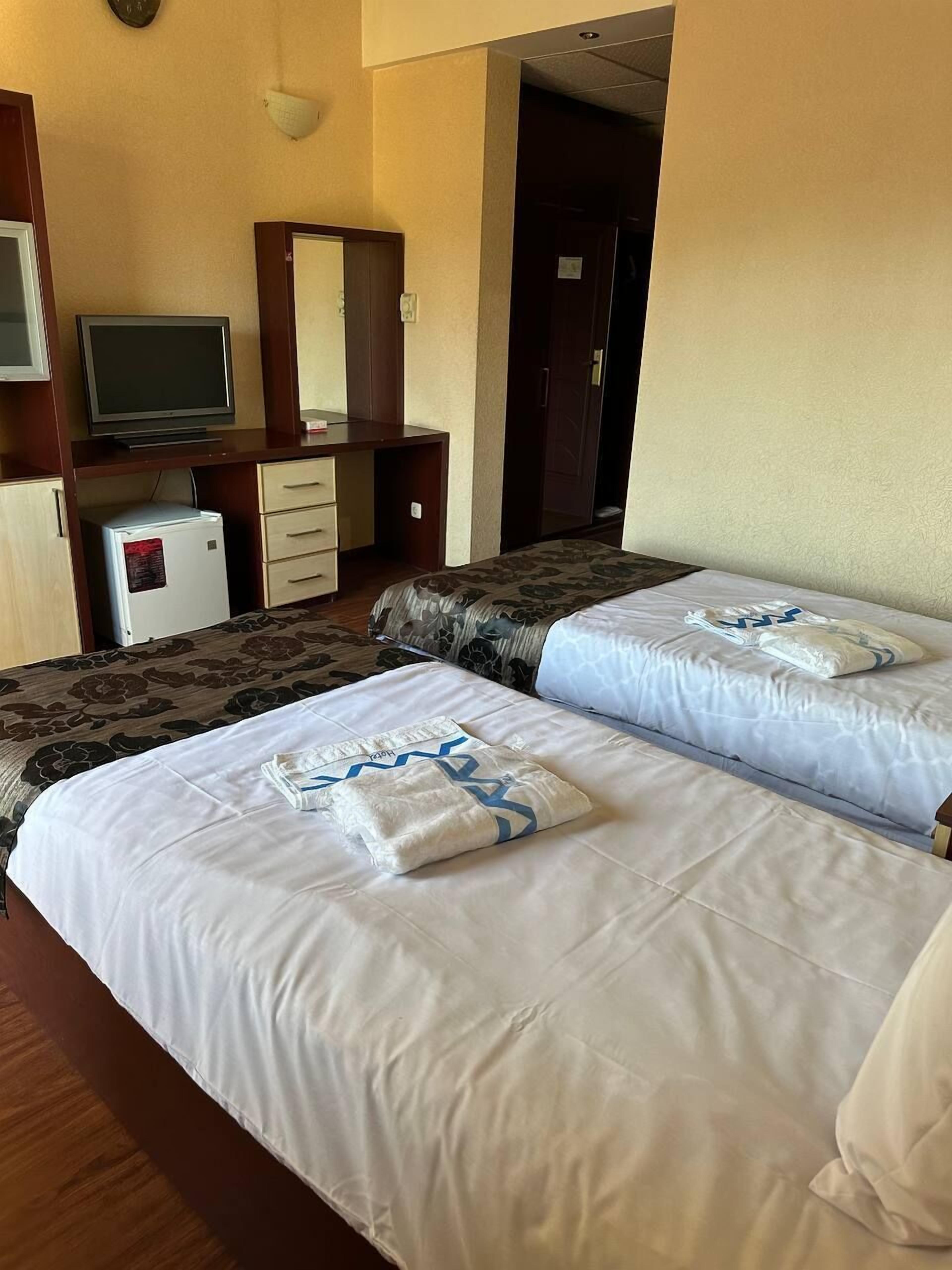 Foto - Hotel Nork Residence